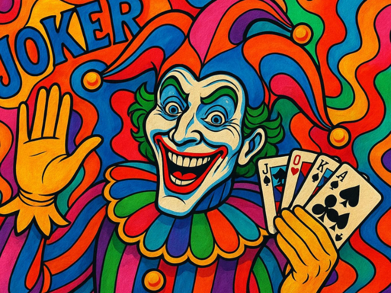 El Joker